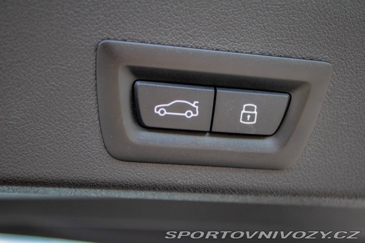 BMW XM Individual / AJ NA SPLÁT 2023