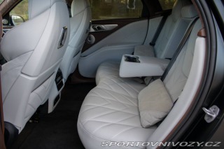 BMW XM Individual / AJ NA SPLÁT 2023