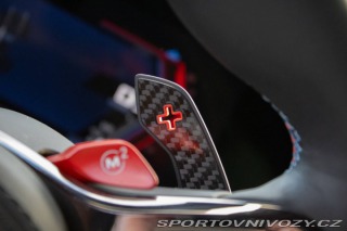 BMW XM Individual / AJ NA SPLÁT 2023