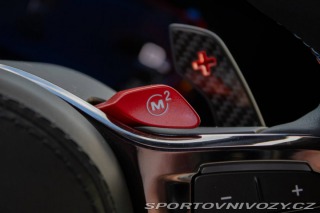 BMW XM Individual / AJ NA SPLÁT 2023