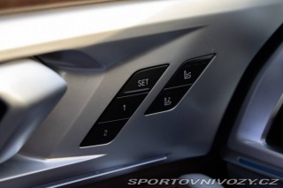 BMW XM Individual / AJ NA SPLÁT 2023