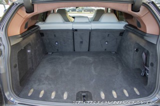 BMW XM Individual / AJ NA SPLÁT 2023