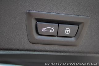 BMW XM Individual / AJ NA SPLÁT 2023