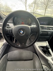 BMW 3 E91 2009