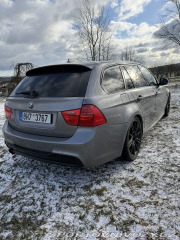 BMW 3 E91 2009