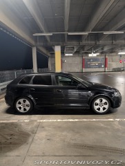 Audi A3 2004