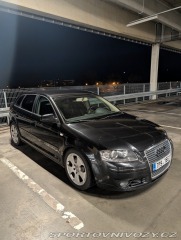Audi A3 2004