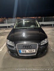 Audi A3 2004