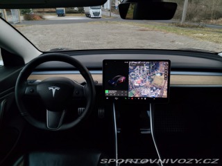 Tesla Model 3 PERFORMANCE AWD 510 hp 2019