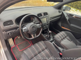 Volkswagen Golf GTI 2011