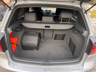 Volkswagen Golf GTI 2011