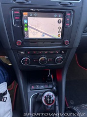 Volkswagen Golf GTI 2011