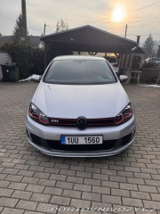 Volkswagen Golf GTI 2011