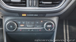 Ford Fiesta ST  2019