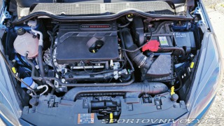 Ford Fiesta ST  2019