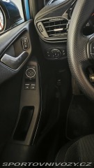 Ford Fiesta ST  2019