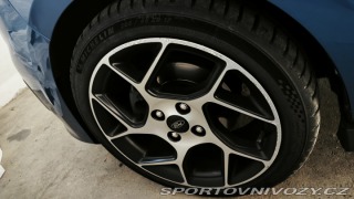 Ford Fiesta ST  2019