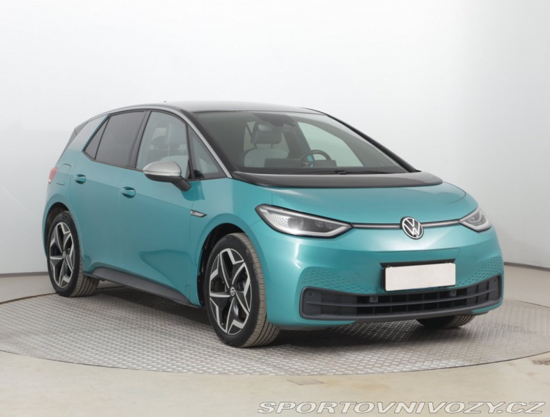 Volkswagen ID.3 Pro (62 kWh)