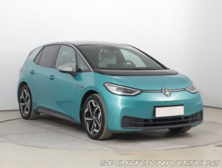 Volkswagen ID.3 Pro (62 kWh) 2020