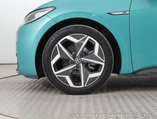 Volkswagen ID.3 Pro (62 kWh) 2020