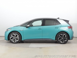 Volkswagen ID.3 Pro (62 kWh) 2020
