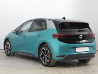 Volkswagen ID.3 Pro (62 kWh) 2020