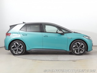 Volkswagen ID.3 Pro (62 kWh) 2020