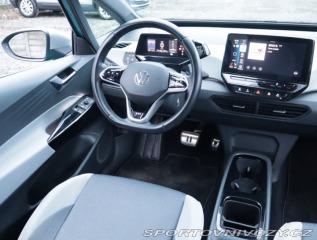 Volkswagen ID.3 Pro (62 kWh) 2020