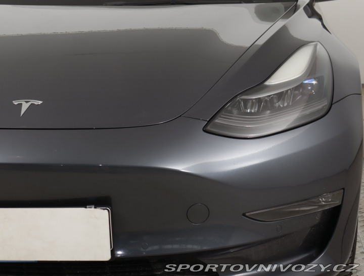 Tesla Model 3 Long Range 4WD 79kWh 2022