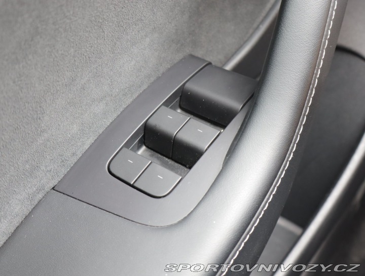 Tesla Model 3 Long Range 4WD 79kWh 2022