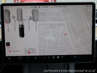 Tesla Model 3 Long Range 4WD 79kWh 2022