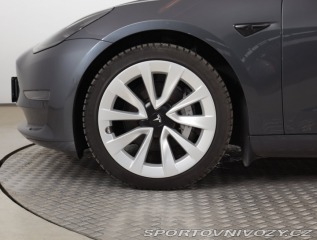 Tesla Model 3 Long Range 4WD 79kWh 2022