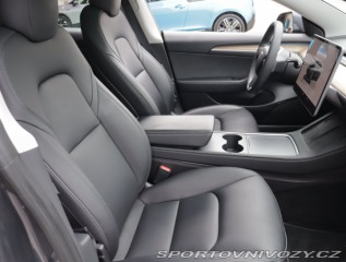 Tesla Model 3 Long Range 4WD 79kWh 2022