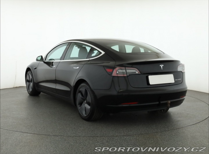 Tesla Model 3 Long Range 4WD 78kWh 2020