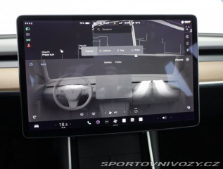 Tesla Model 3 Long Range 4WD 78kWh 2020