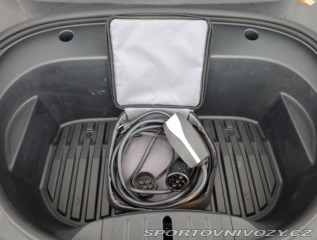 Tesla Model 3 Long Range 4WD 78kWh 2020