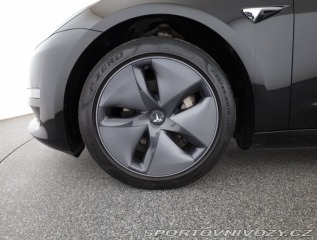 Tesla Model 3 Long Range 4WD 78kWh 2020