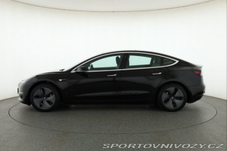 Tesla Model 3 Long Range 4WD 78kWh 2020