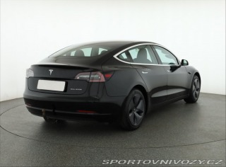 Tesla Model 3 Long Range 4WD 78kWh 2020