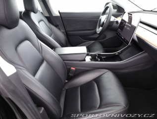 Tesla Model 3 Long Range 4WD 78kWh 2020