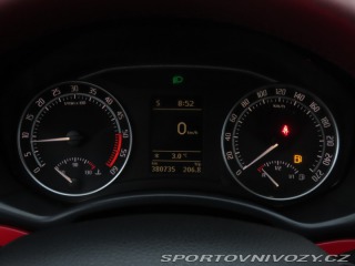 Škoda Octavia RS RS RS 2.0 TDI 2011