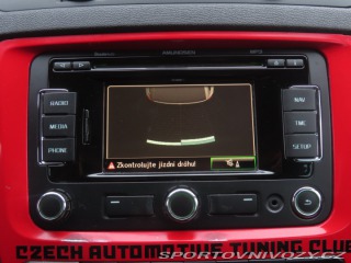 Škoda Octavia RS RS RS 2.0 TDI 2011