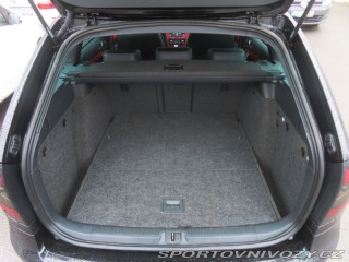 Škoda Octavia RS RS RS 2.0 TDI 2011