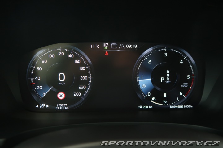 Volvo S90 D5 AWD 2021