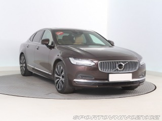 Volvo S90 D5 AWD 2021