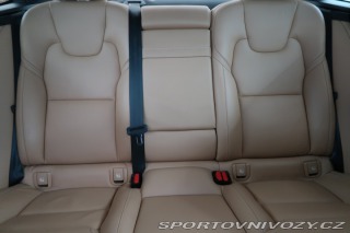 Volvo S90 D5 AWD 2021