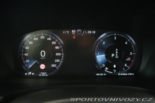 Volvo S90 D5 AWD 2021