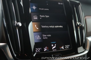 Volvo S90 D5 AWD 2021