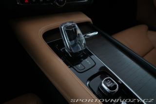 Volvo S90 D5 AWD 2021