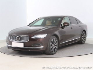 Volvo S90 D5 AWD 2021